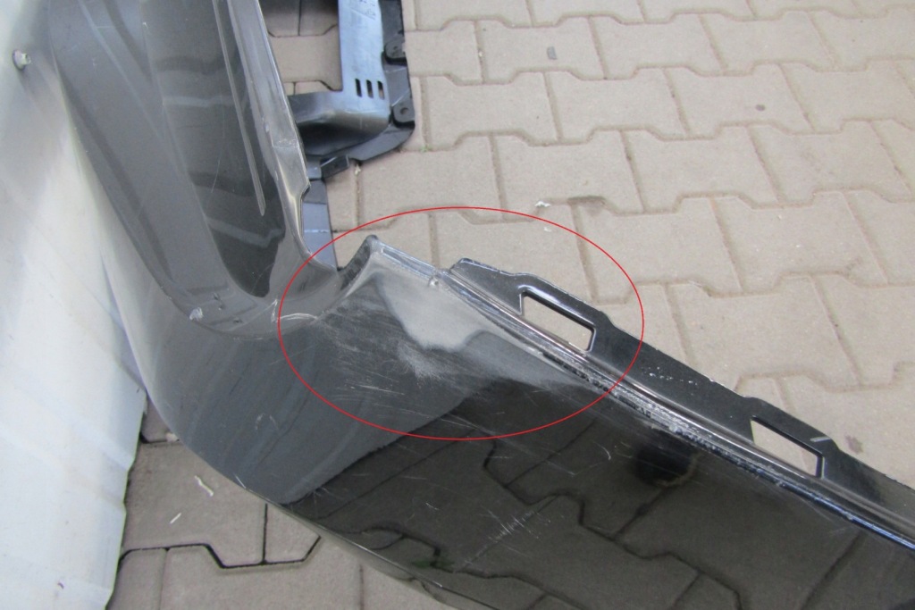 фото №14, Бампер задня задній bmw ix i20 m набір 21-