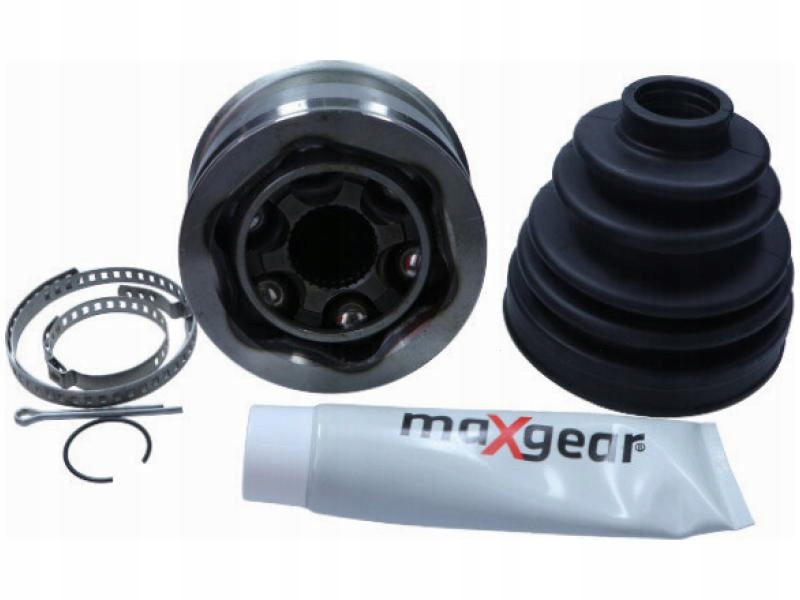 фото №2, Шарнір привідний toyota 4 runner iv 4.0 4.7 02-09 +ароматизатор