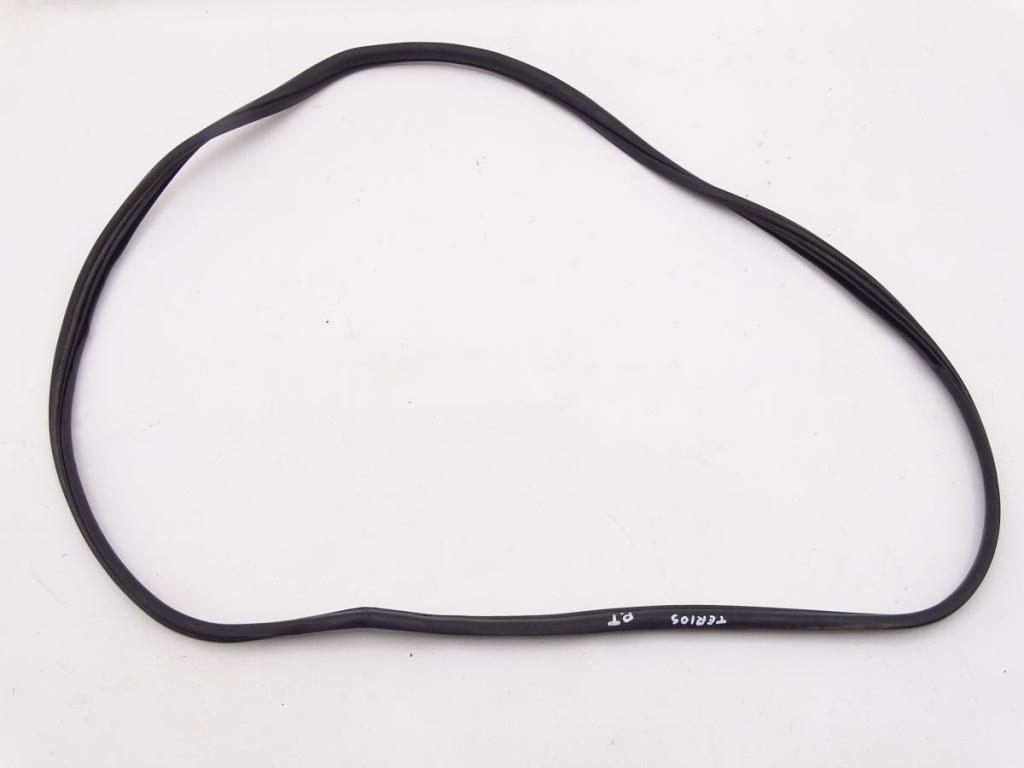 фото №1, Daihatsu terios i 97-05 прокладка дверь правый задняя