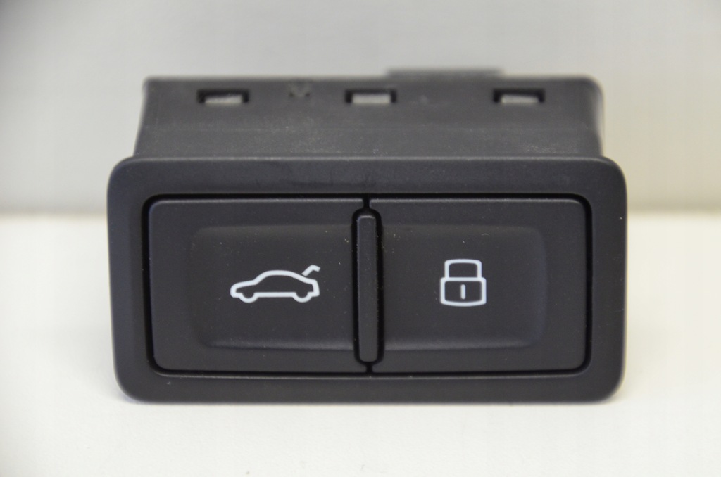 фото №5, Audi привід доводчик кришки 8w9827851a 8w9827852a