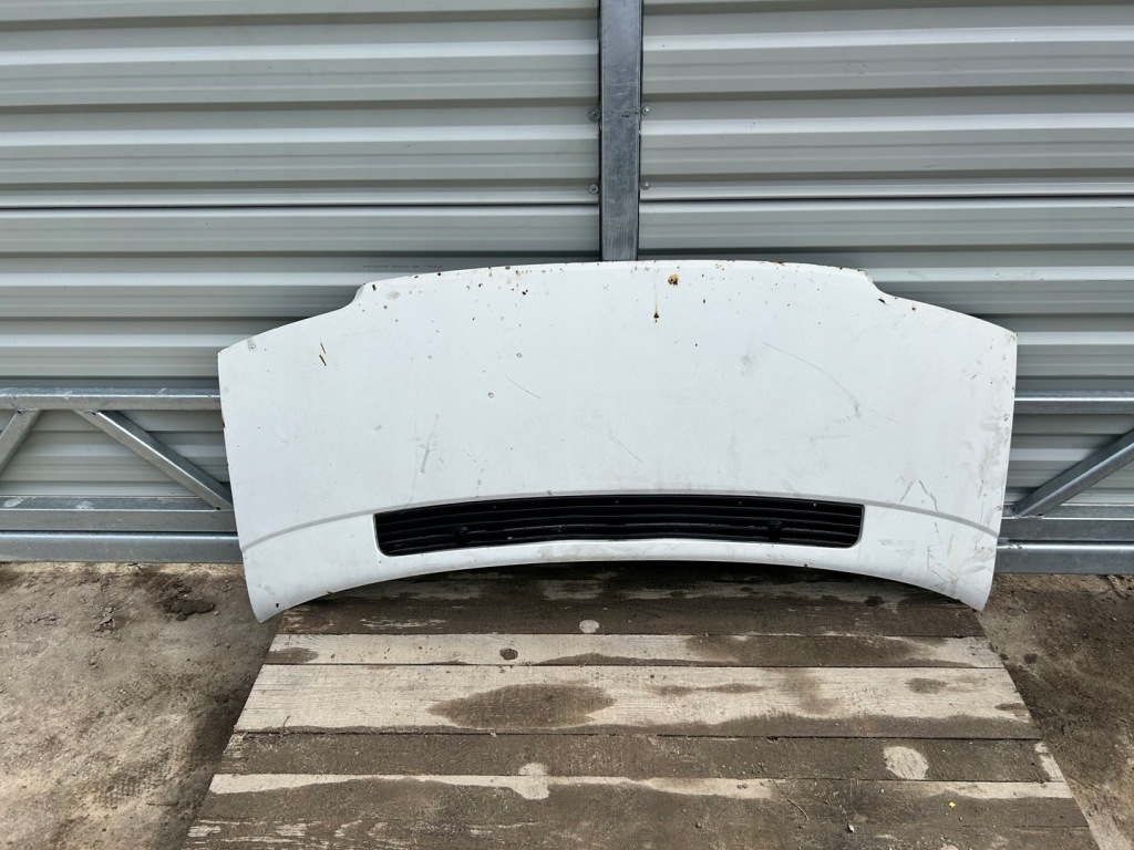 Купить Капот крышка двигателя vw t4