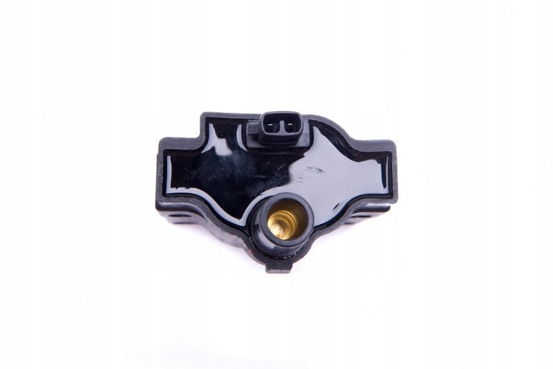 фото №12, Котушка запалювання toyota carina ii celica 9091902175