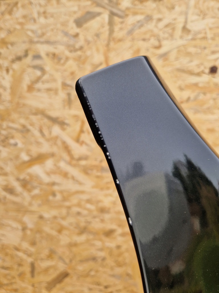 фото №7, Крыло правый перед bmw 7 i7 g70 black sapphire 475