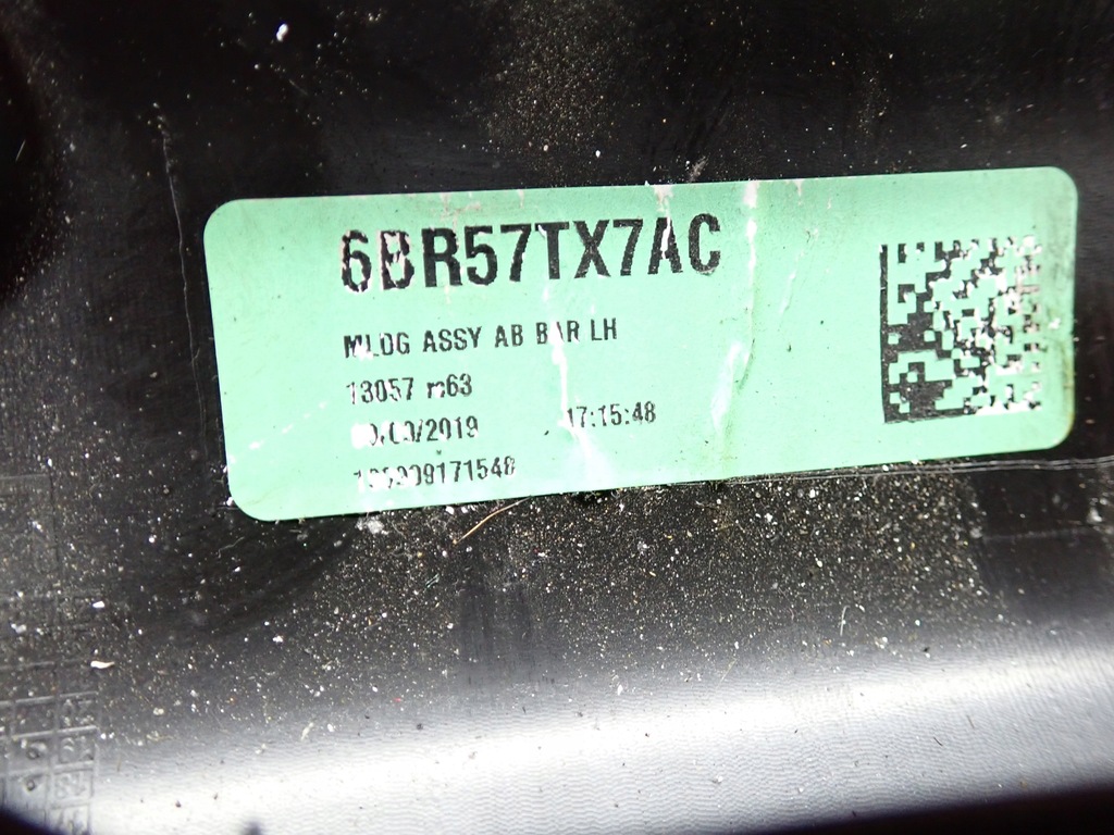 фото №6, Защита каркаса трубы jeep wrangler jl 4d