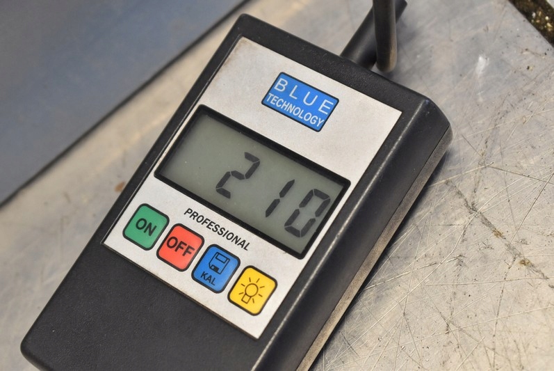 фото №11, Двері праве перед передні блакитний toyota corolla verso 2 ii 01-06