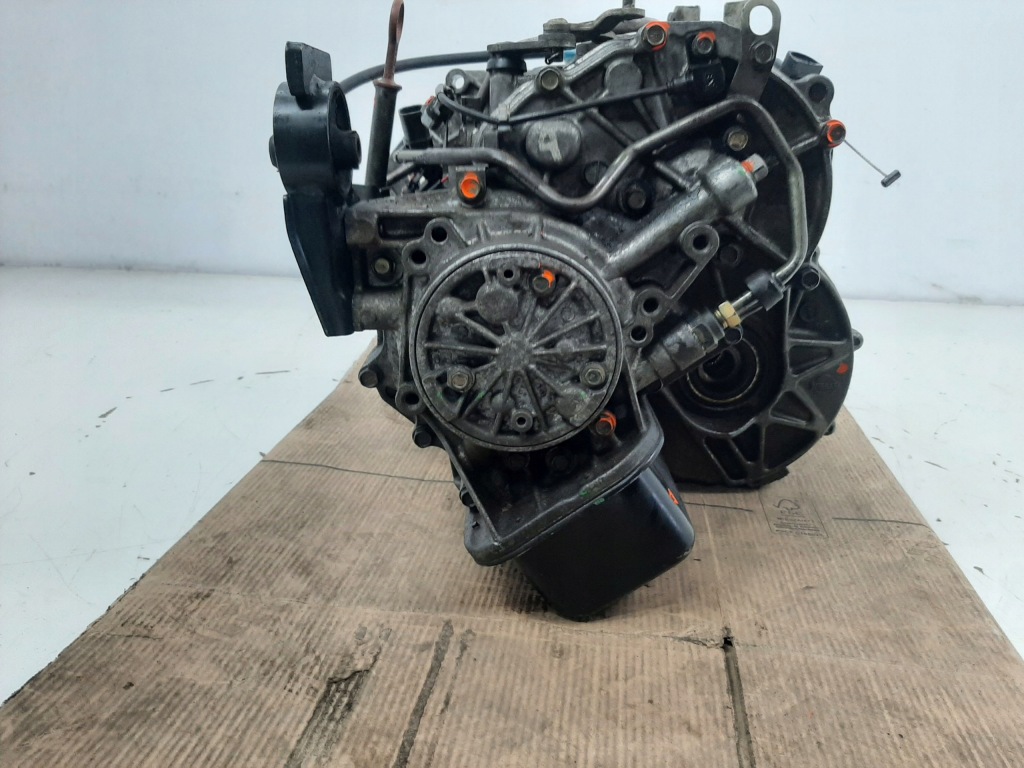 Nissan micra k11 1.0 16v 93r коробка передач передач автоматическая коробка передач cvt n6-tb40nrf1aa Цена