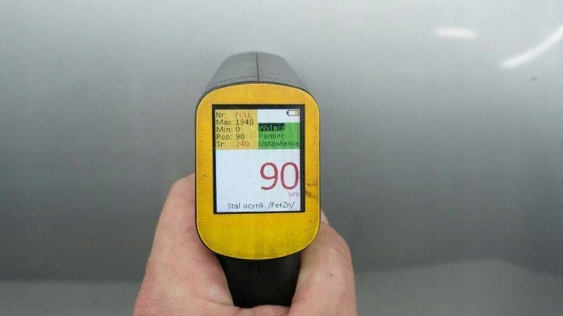 фото №8, Opel combo d капот крышка двигателя 612/a