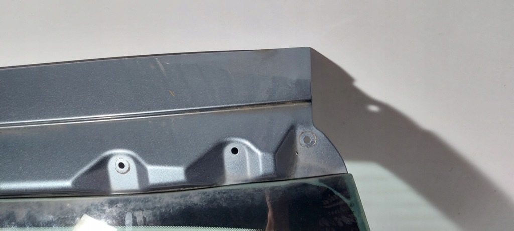 фото №6, 174.klapa задня задня багажника citroen c4 i 5d