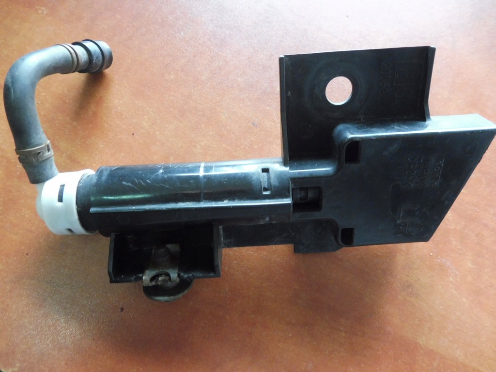 фото №1, Омивач фари лівий subaru legacy outback