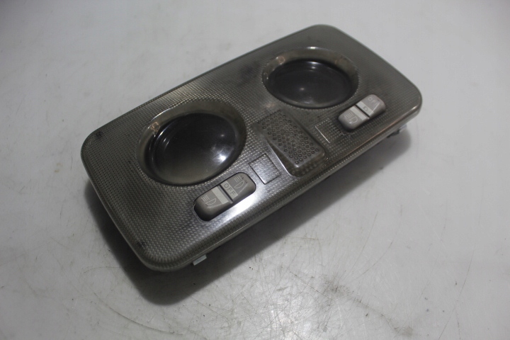 фото №2, Освещение кабины перед alfa romeo mito