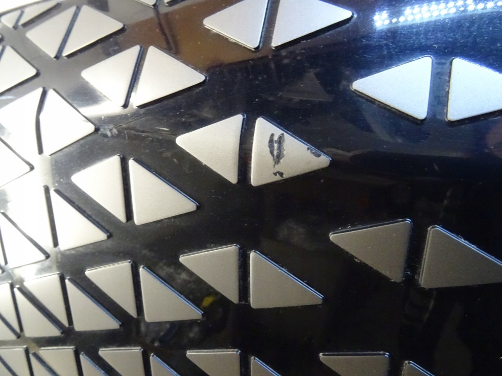 Bmw x1 u11 m-pakiet 22- бампер перед передній 9881907 llu Ціна