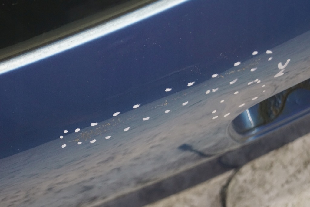 фото №14, Крышка багажника багажника задняя kia proceed pro ceed 5b