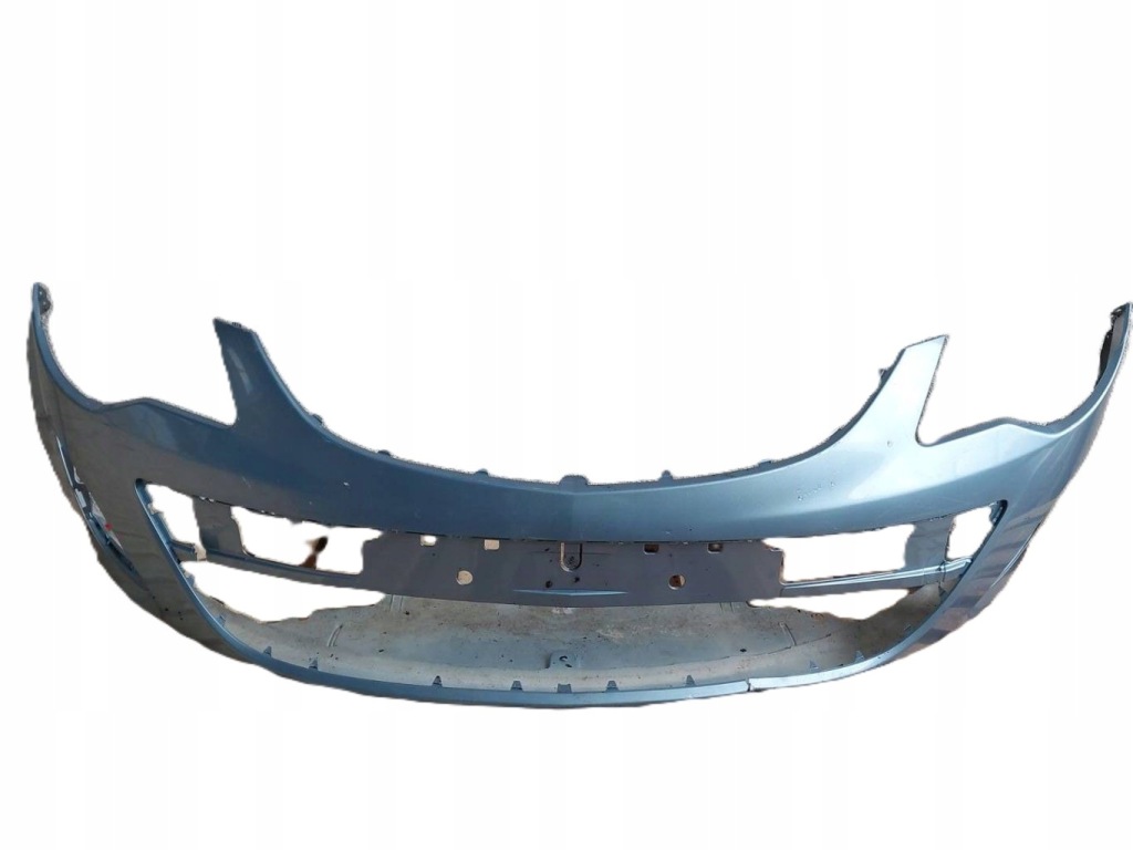 фото №1, Бампер перед передний opel corsa d lift 13285996
