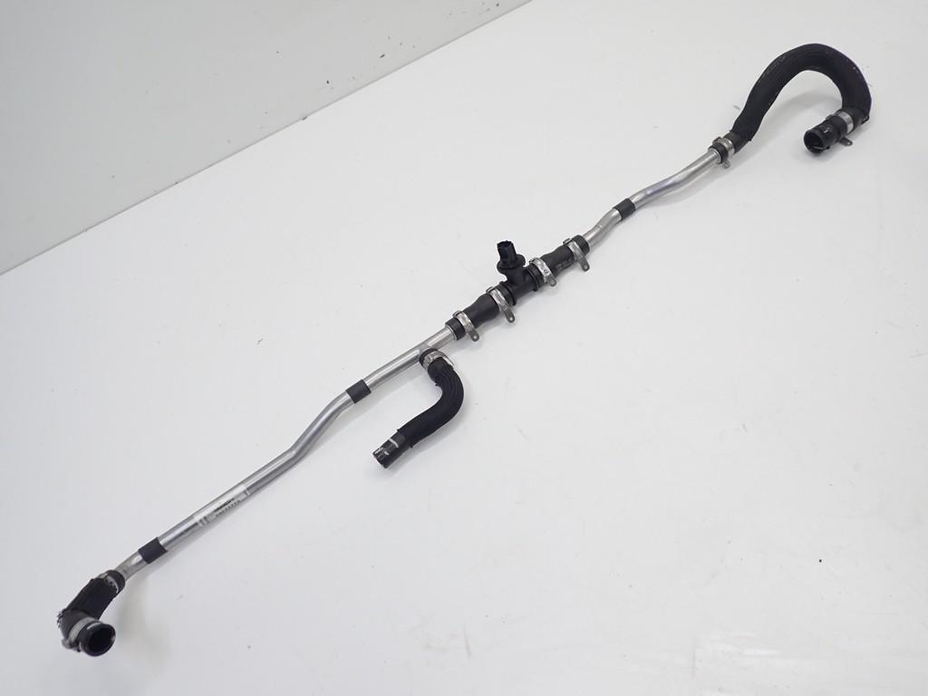 Купить Пабтрубок  шланг трубка воды 52222303 alfa romeo tonale 1.5 turbo t4 hybrid 24r