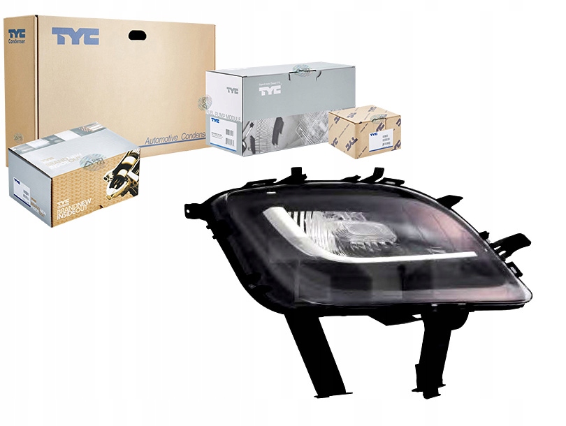 Освещение tyc 18-0651-01-2 Цена