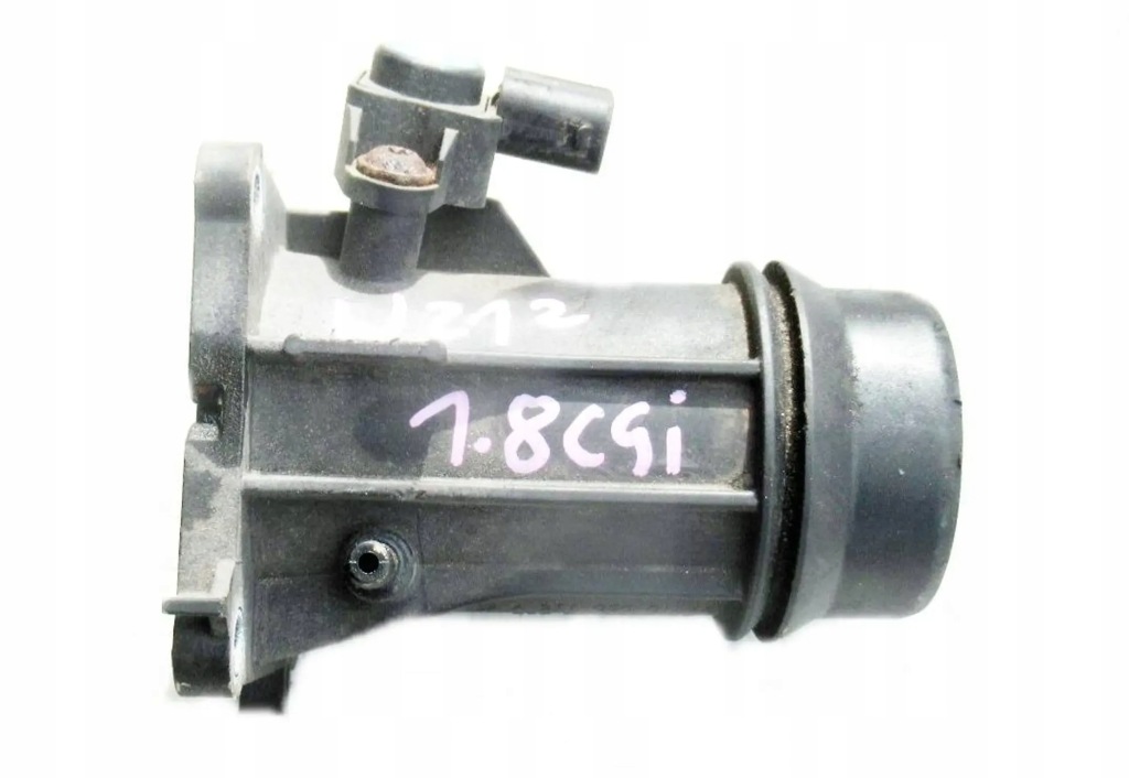 фото №1, Mercedes e-klasa w212 труба воздуха датчик a2710900144