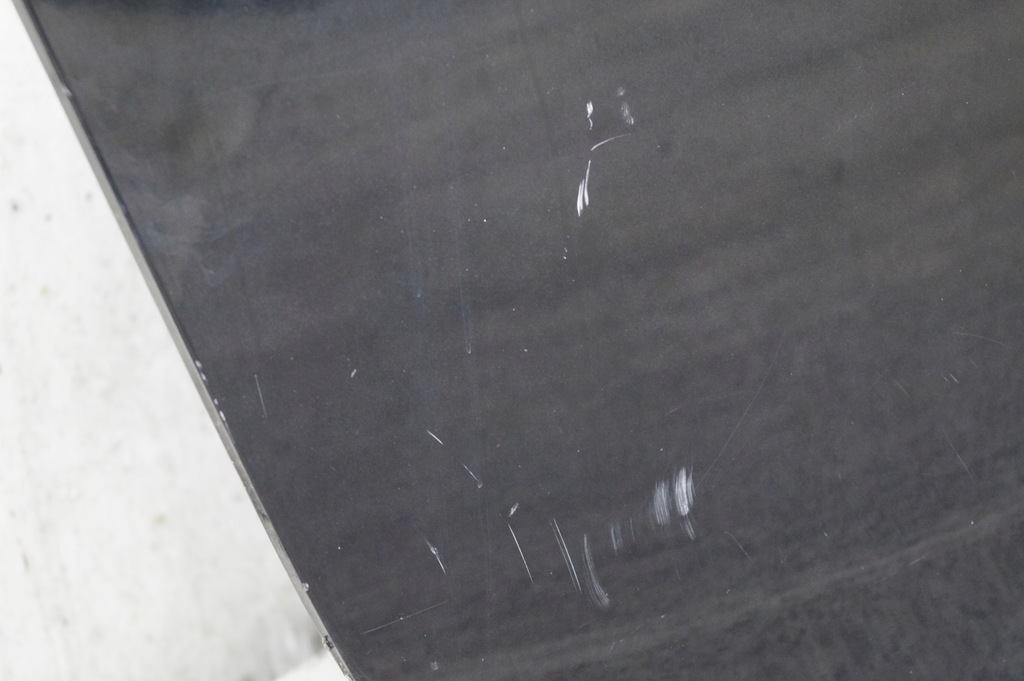 фото №4, Кришка багажника багажника mazda 5 05-10r