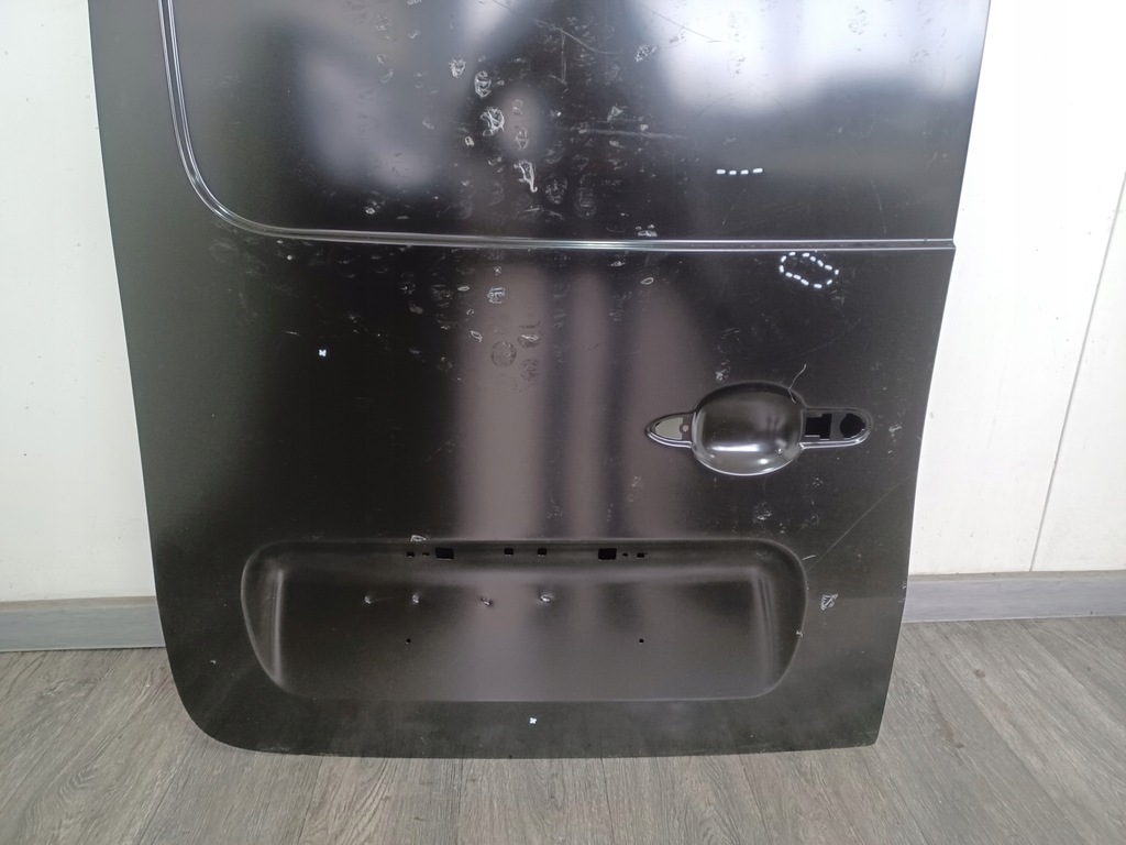 фото №11, Дверь --- renault kangoo iii 2008 - --- задние левая -- сервисные оригинальные