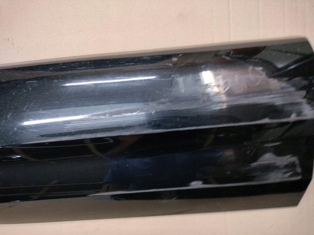 фото №7, Opel grandland x молдинг двері передня права 9840296877 оригінал