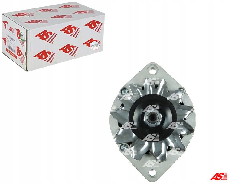 фото №1, Генератор as-pl a9221