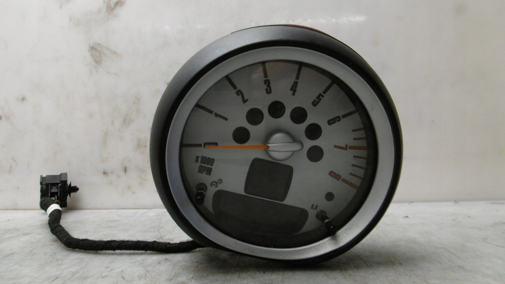фото №1, Obrotomierz mini cooper r56 2006- 9178742