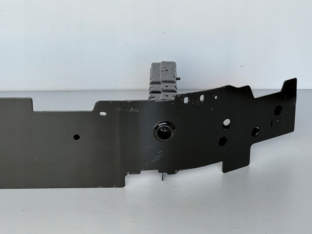 фото №6, Балка перед передня бампер bmw ix3 ix 3 g08 186976-11