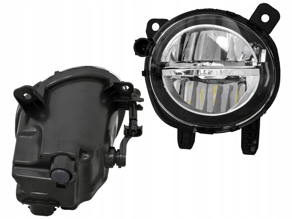 фото №1, Bmw 3 f30 f31 2012-2015 протитуманна фара ліва 63177315559