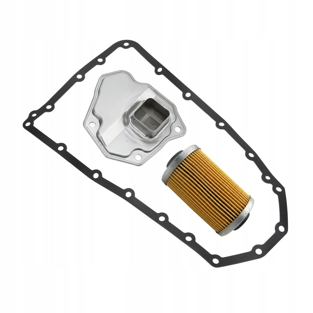 фото №8, Фільтр автоматичної коробки передач 31728-1xz0a з заміна ущільнювачі елемент