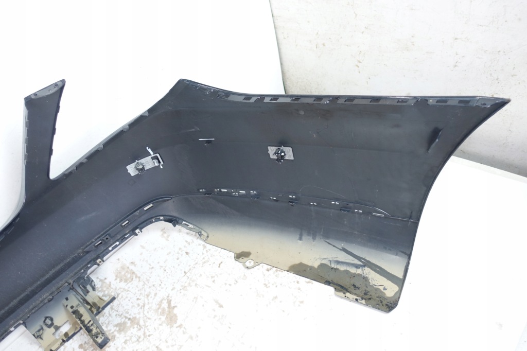 фото №9, Mercedes s-klasa w222 2013- бампер задня задній a2228800049