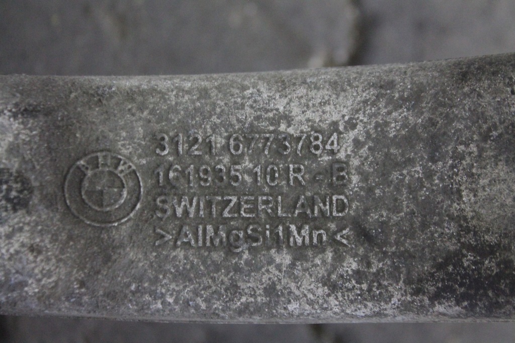 фото №4, Поворотный кулак правый перед bmw x5 e70 3.0d 06-13