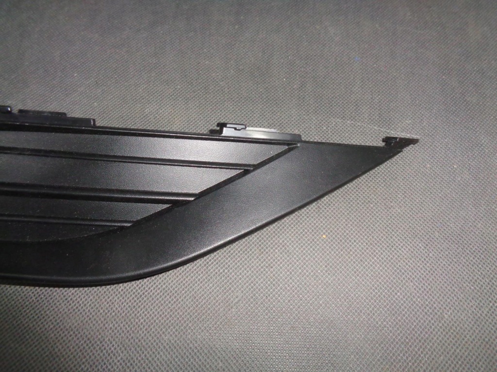 фото №3, Citroen ds3 crossback решётка решётка радиатора правый перед