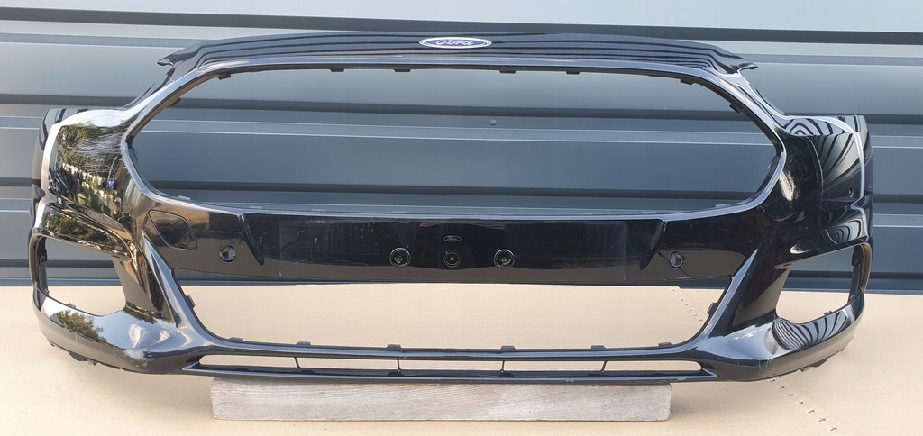 фото №1, Ford mondeo mk5 бампер перед оригінал b126