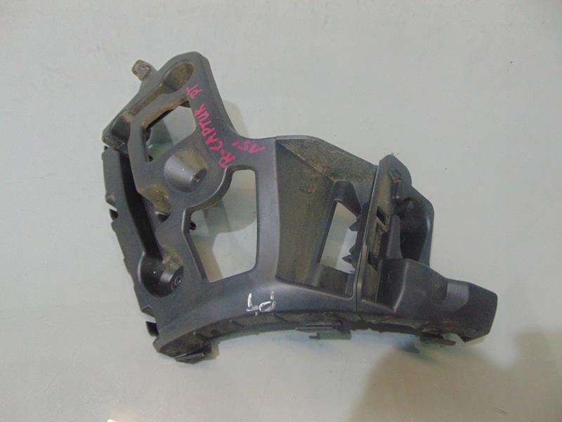 фото №1, Направляющая бампера правый задняя renault captur i