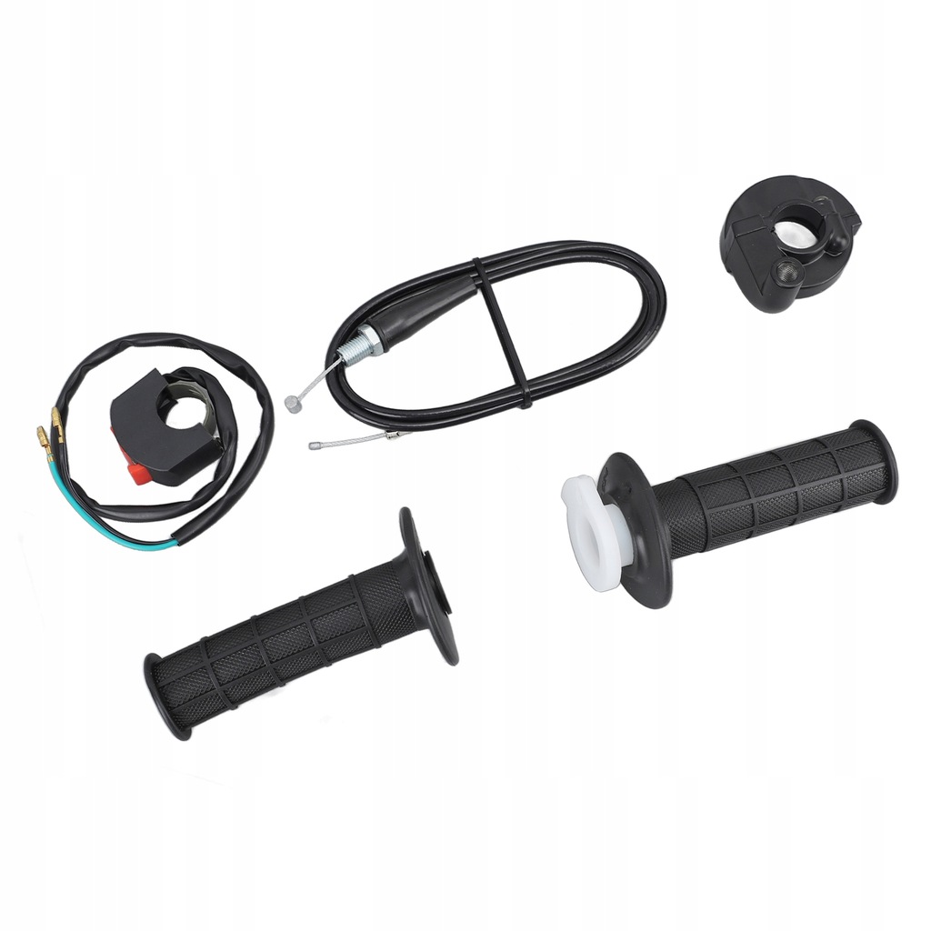 фото №7, 22mm кронштейн дросель кронштейн дросель кронштейн akceleratora dla 50cc