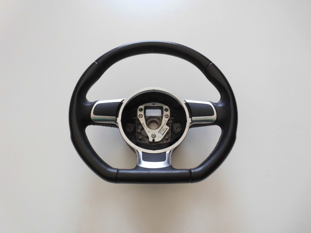 фото №1, Воздуховод audi tt 8j 2008r. кожа оригинал