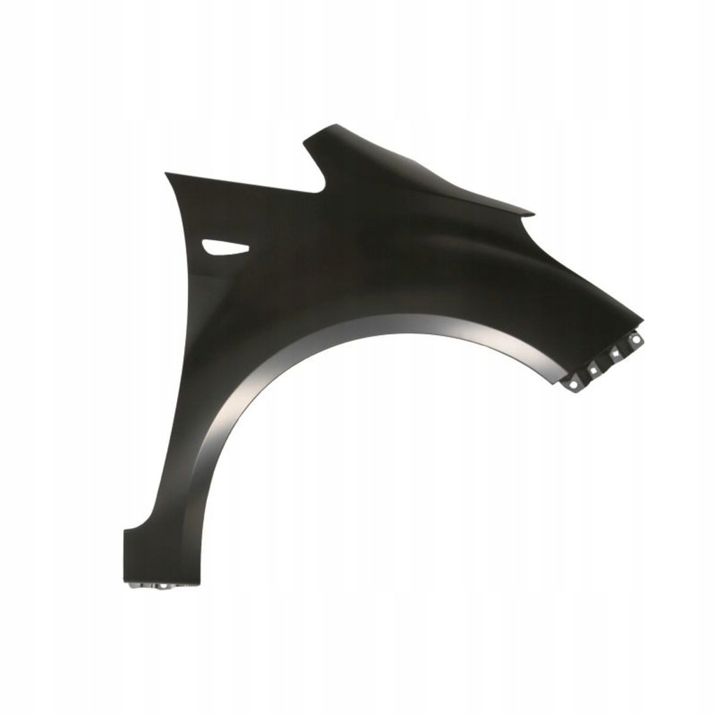 фото №1, Крила перед правий hyundai ix20 10-19