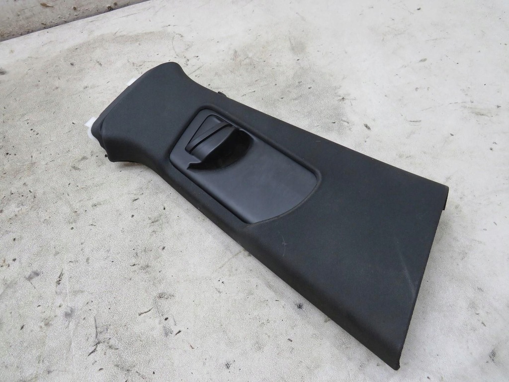 фото №1, Захист стійка права s-line audi q5 8r 8r0867244b