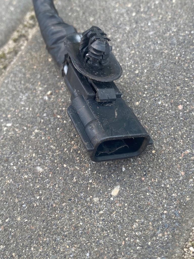 фото №4, Dacia sandero stepway 0.9b датчик лямбда-зонд h8200437489