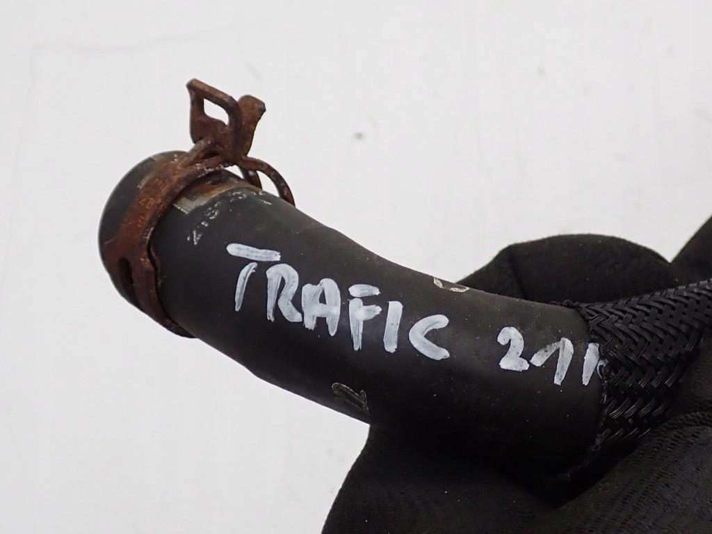 Патрубок шланг трубка води nv300 fiat talento renault trafic iii 2.0 dci 21r в Україні