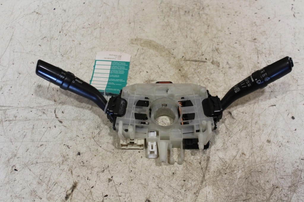 фото №1, Важіль перемикачі subaru forester ii sg 8311sa20