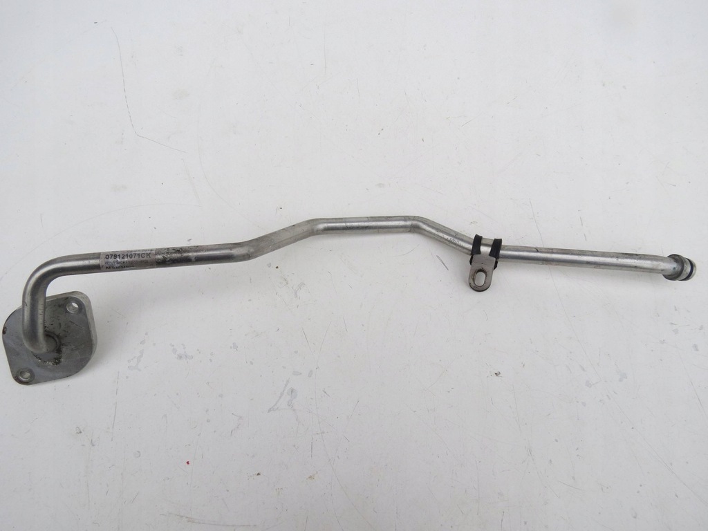 фото №6, Шланг трубка wody audi s7 4.0 tfsi 079121071ck