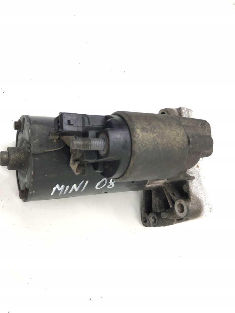 фото №8, Стартер mini cooper r56 1.6 b 06-