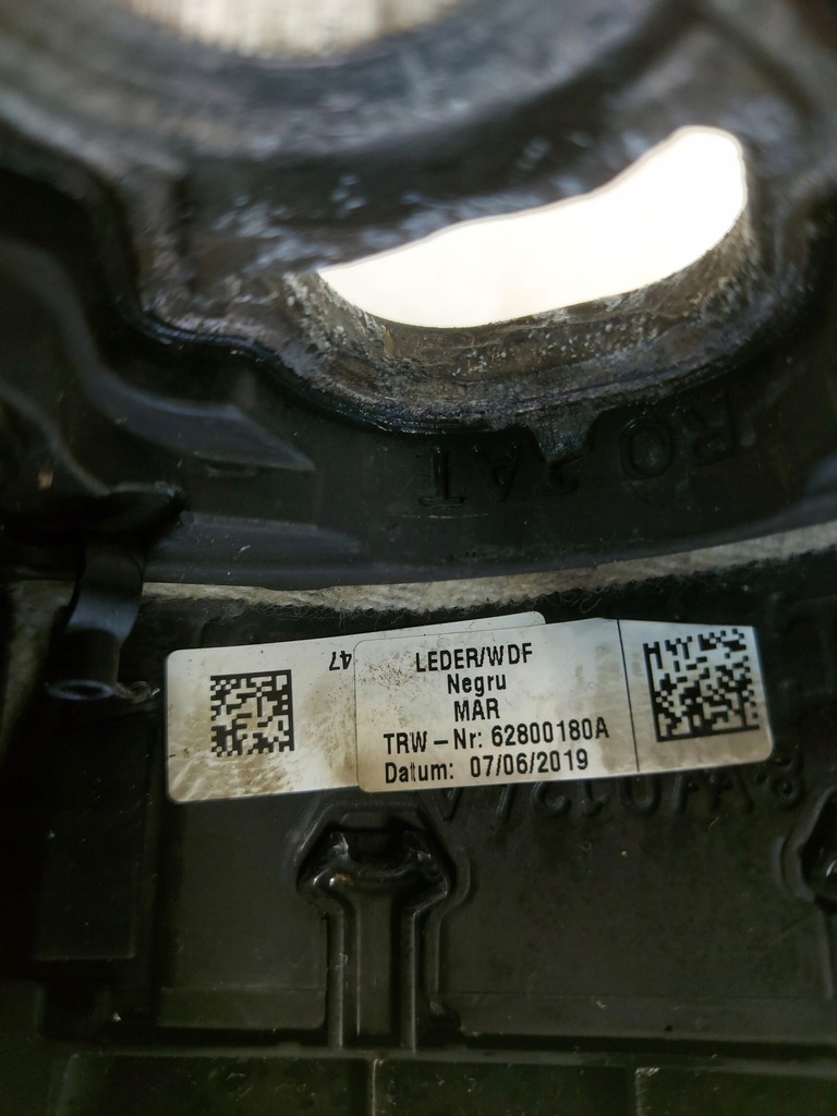 фото №11, Audi rs5 8w8 f5 повітропровід мультимедійна шкіра пелюстки перемикання 8w0419091ee