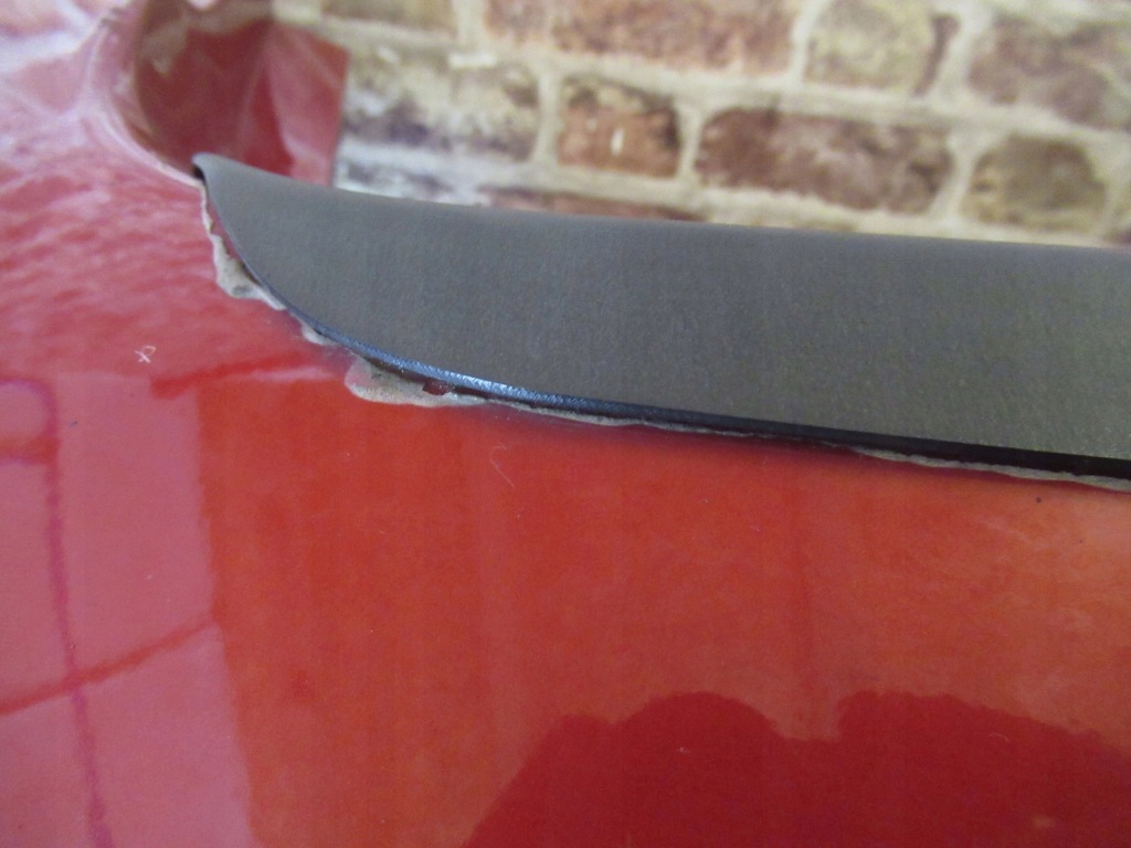 фото №5, Бампер задня задній pdc hyundai ix35 09/15 rok