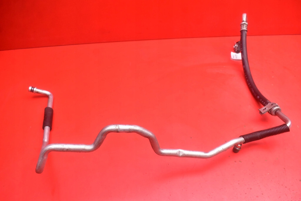 фото №1, Шланг трубка кондиционера toyota prius 2 ii xw20 1.5 vvti 78 km 03-11