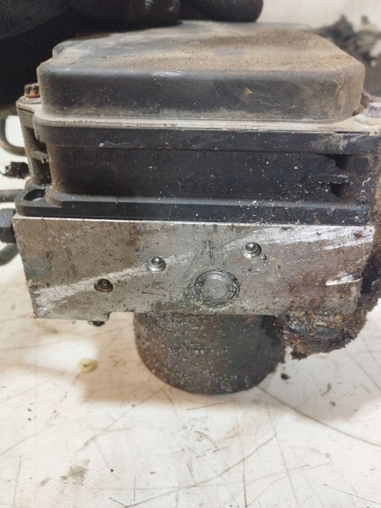 фото №3, Kia ceed 2006 насос abs