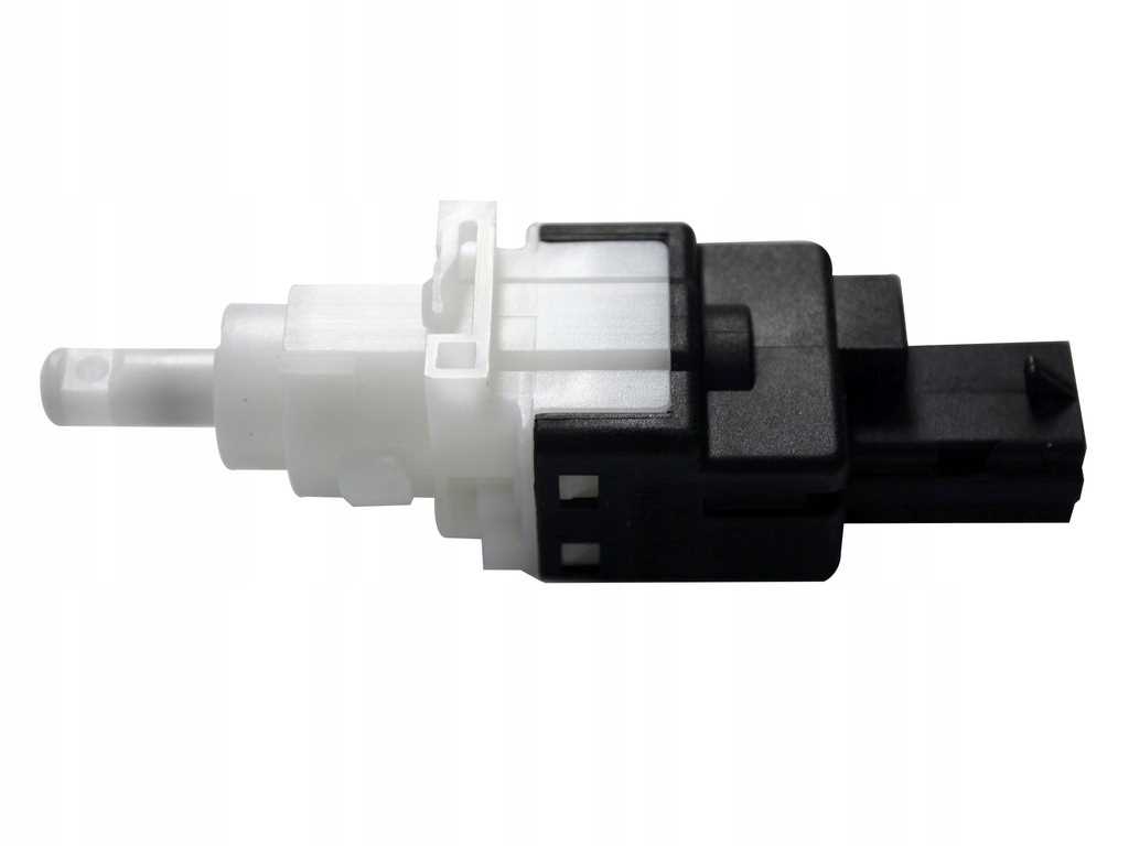 фото №1, Вимикач стоп fiat ducato 06- fiat 500