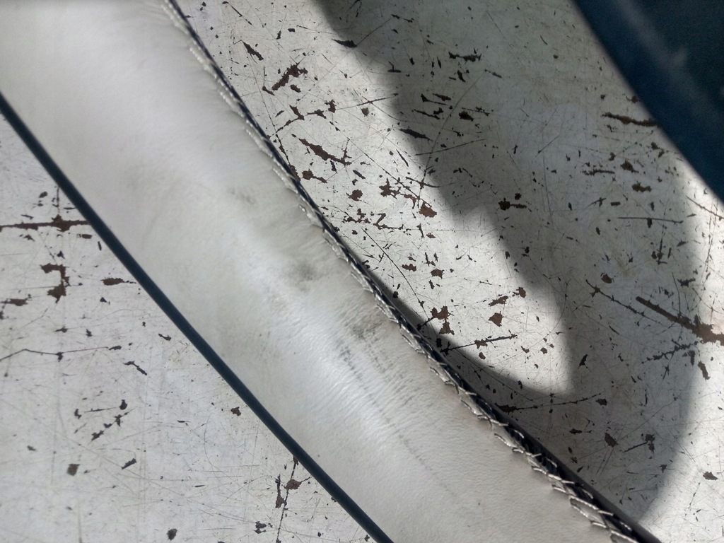 фото №5, Honda jazz v воздуховод кожа мультифункция 20-