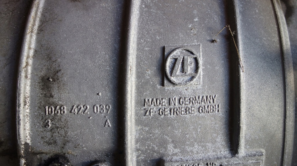 фото №9, Audi s8 d3 5.2 v10 коробка передач передач автоматична коробка передач