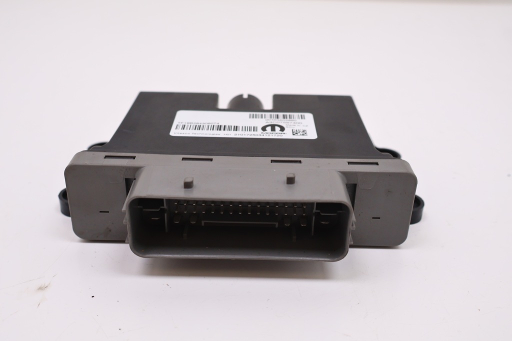 Купить Jeep compass 2 модуль adblue 463502860